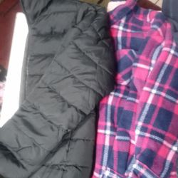 Girls Clothes Size 7/8