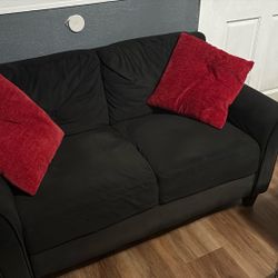 Couch Set 