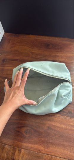 Calvin Klein cosmetic bag
