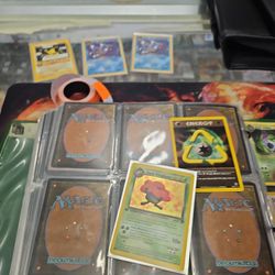 1st Edition Dark Vileplume 13/82 Team Rocket Pokémon