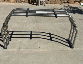 F150 Bed extender