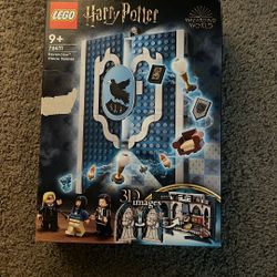 Harry Potter Lego 