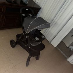 Graco Baby Stroller 