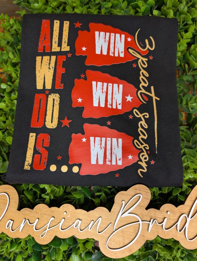 Kansas City Football Shirts