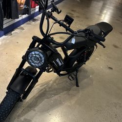 Voltvogue Electronic Bike.. 