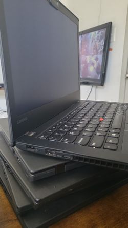 Lenovo T 460 Five Units For Low Price