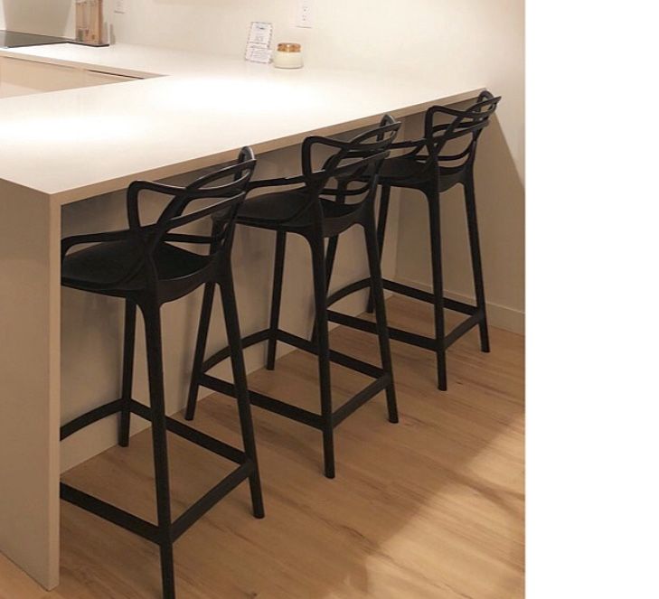 Masters Bar Stools - Main Image