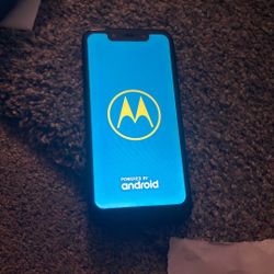 Motorola G7 Play