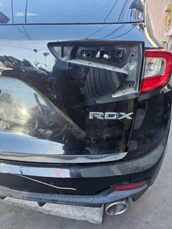 Liftgate  2020 MDX