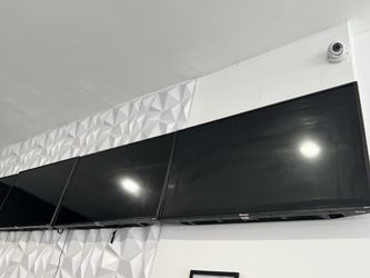 42 Inch Tv With Wall Bracket