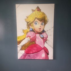 Pictures princess peach