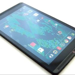 NVIDIA SHIELD K1 8" Tablet - Black
