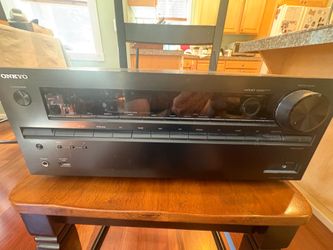 Onkyo TX-NR646