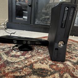 Xbox 360 Console 