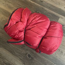 Ozark Trail Sleeping Bag