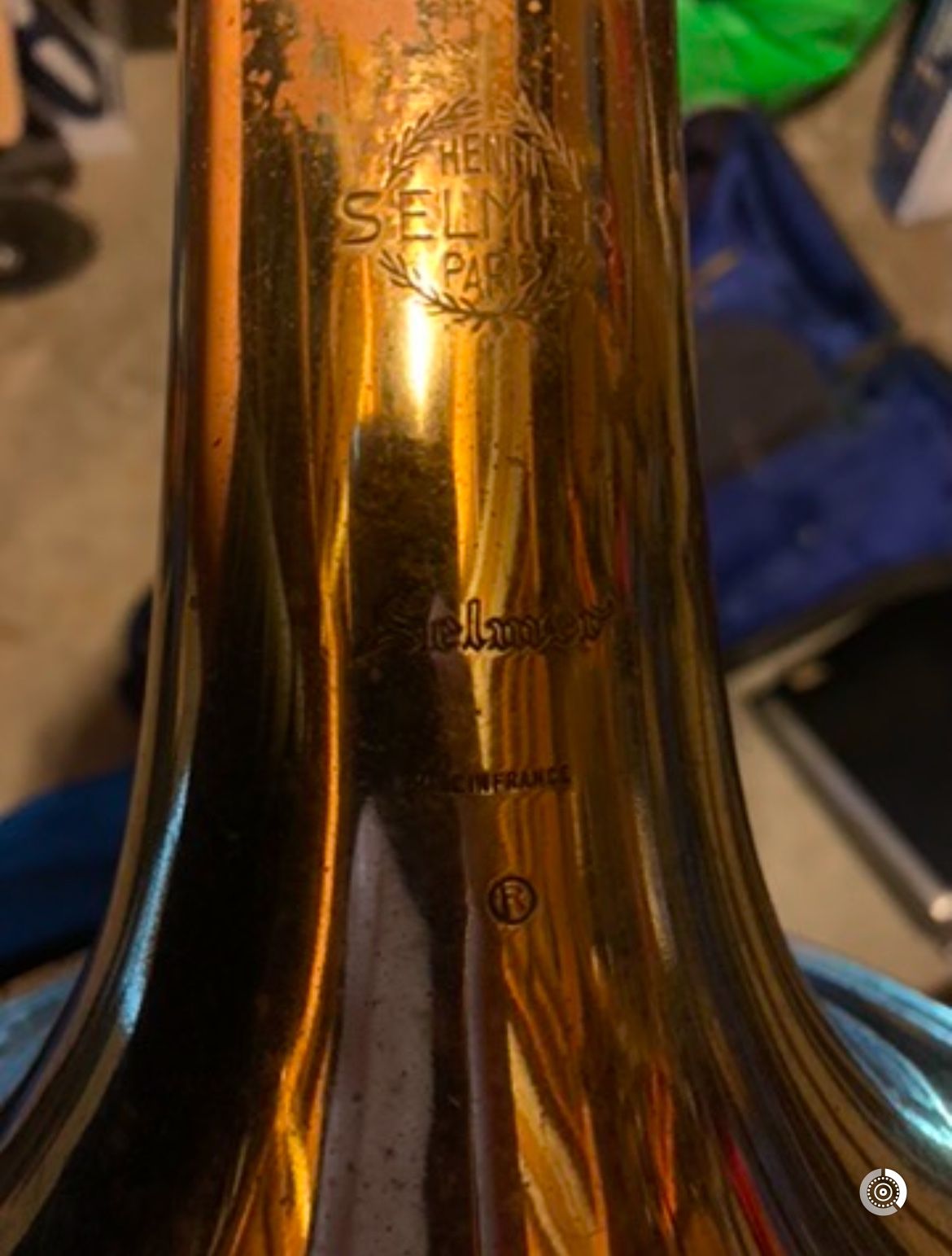 Trombone