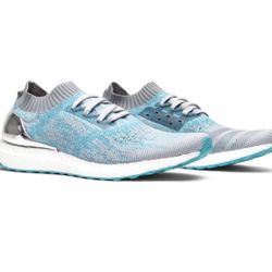 Adidas Kolor x UltraBoost Uncaged 'Kolor'- Size 9.5