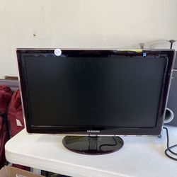 Samsung TV 23”