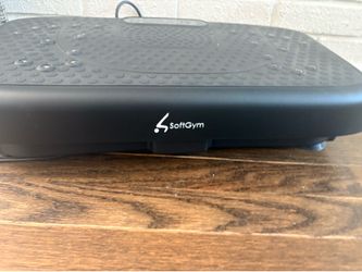Vibrating plate