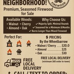 Firewood 