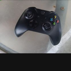 Xbox One Controller 