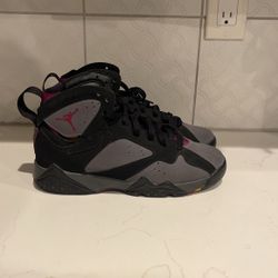 AIR JORDAN 7 BORDEUX SIZE 4.5Y
