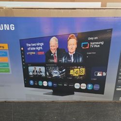 65S90F 65” Samsung smart 4k Oled hdr tv 