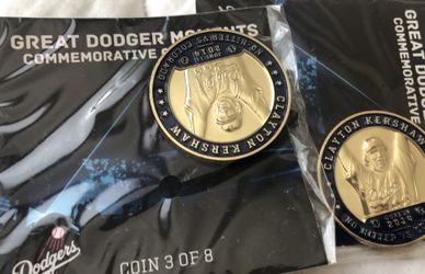 Kershaw Coin