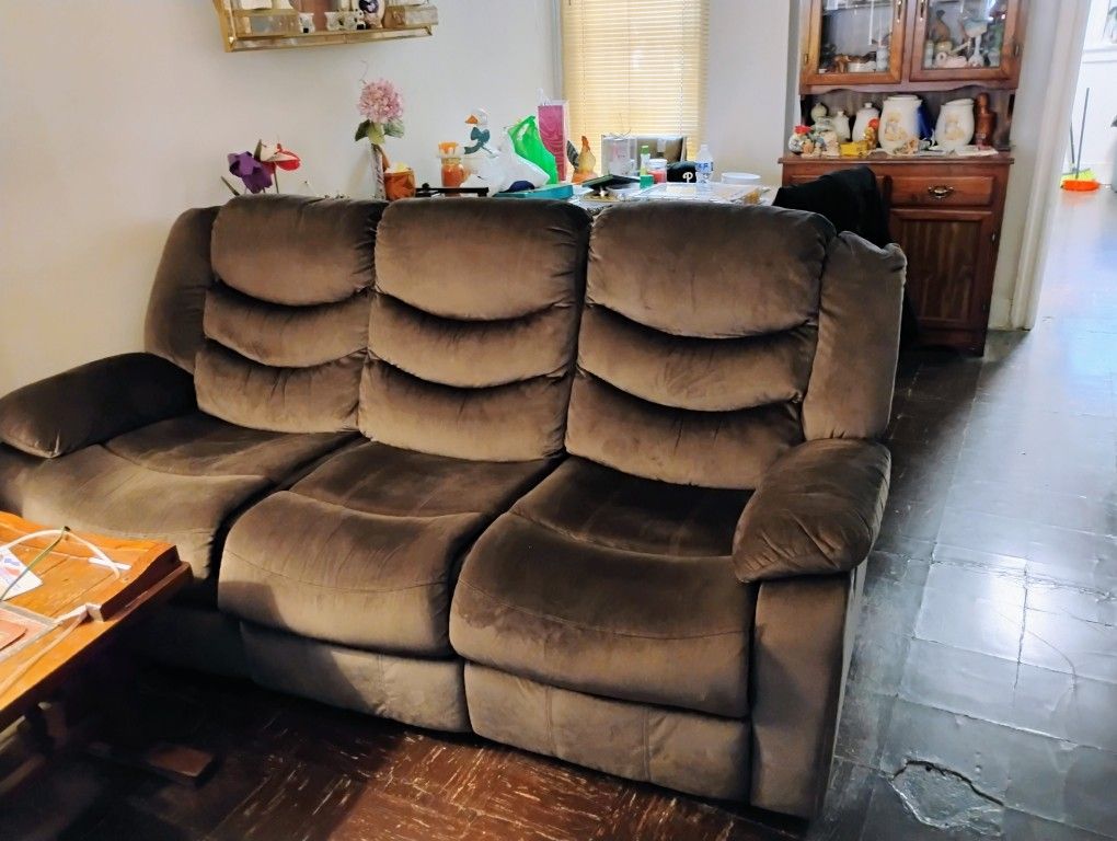 Sofa And Love Sets