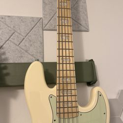 Copy Of 5 String Jazz Bass