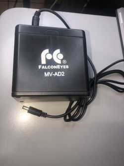 Falconeyes MV-AD2 Battery Pack 