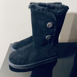 Koolaburra By Ugg Boots Womens Size 7 New