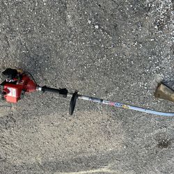 Cordless Trimmer Weed Wacker
