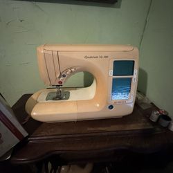 Sewing Machines