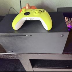 Xbox Series X 