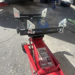 Transmisión Jack Adapter