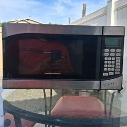 Micro Hamilton Beach 