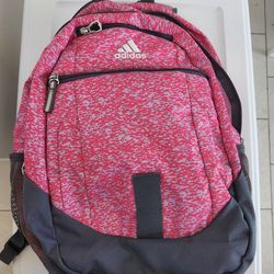 Adidas Girls Backpack 