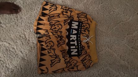 Men Go- out All- Star elite shorts. Size S and M