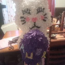 Custom Handcrafted Pinatas 