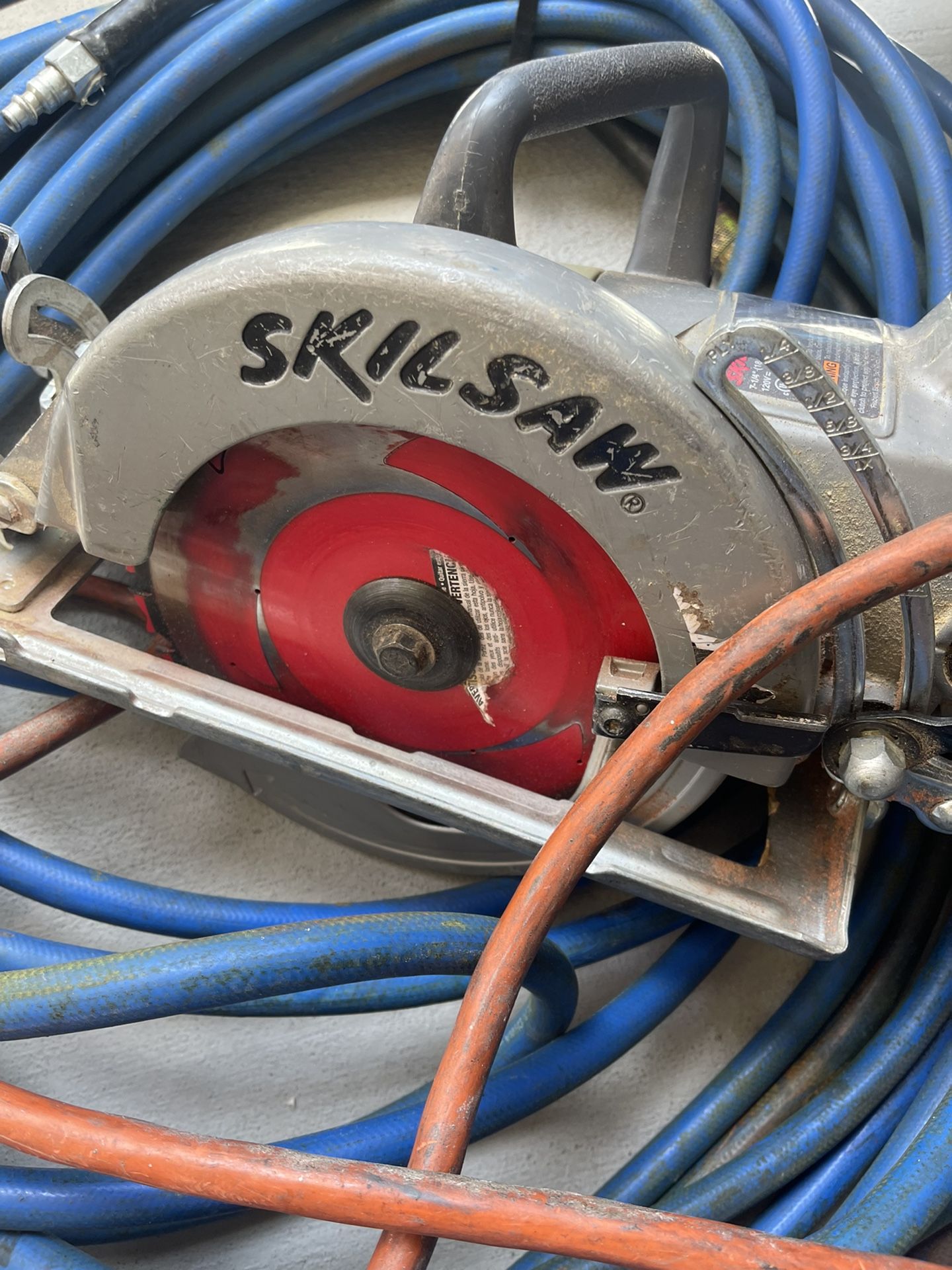 Skilsaw