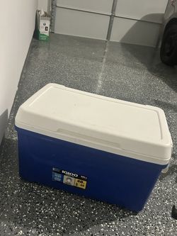 Cooler 