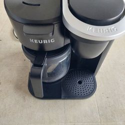 Keurig Coffee Maker 