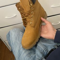 Timberlands