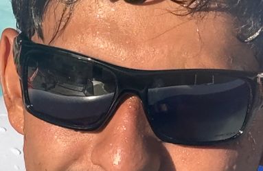 😎 Oakley Turbine Men’s Sunglasses – Like NEW! 😎