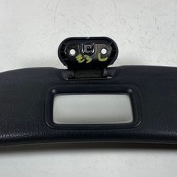 BMW Z3 DRIVER SUN VISOR