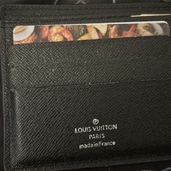 Louis Vuitton Wallet 