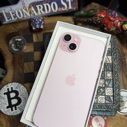 Apple Iphone 15 Plus 128GB Unlocked Any Sim