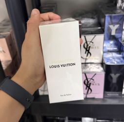 【Best Gift🎁Christmas Deal🔥】LV Imagination 100ml, Unisex Luxury Perfume! Brand New With Box And Bag!