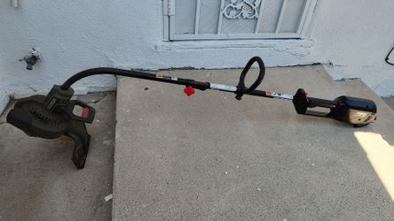 CRAFTSMAN MODEL# 745400   2-in-1  ELECTRIC TRIMMER-WEEDWACKER / BLOWER / WEED WACKER